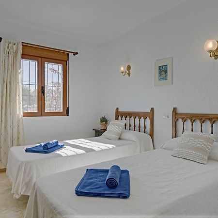 Holiday Home La Concha By Interhome Balcon del Mar Exteriér fotografie