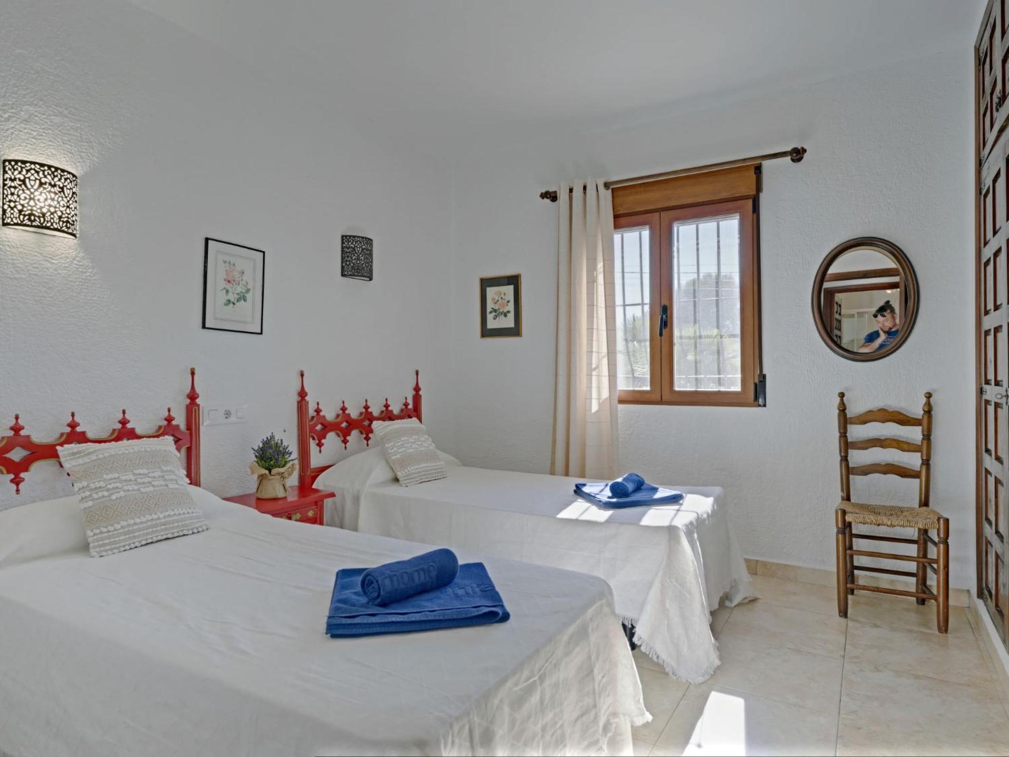 Holiday Home La Concha By Interhome Balcon del Mar Exteriér fotografie