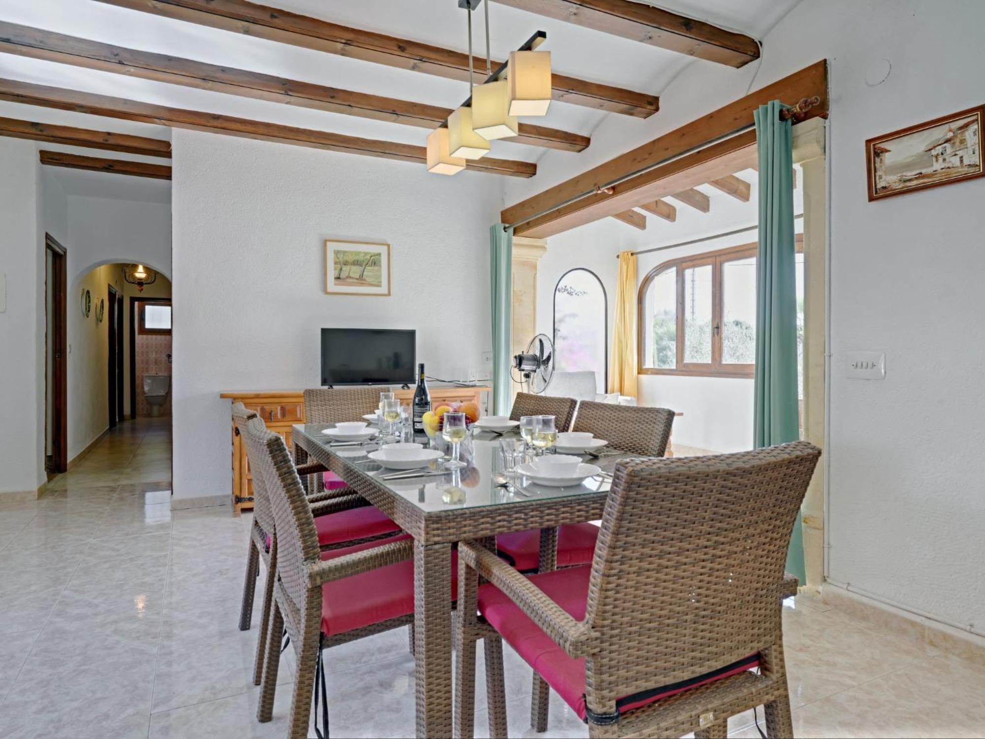 Holiday Home La Concha By Interhome Balcon del Mar Exteriér fotografie