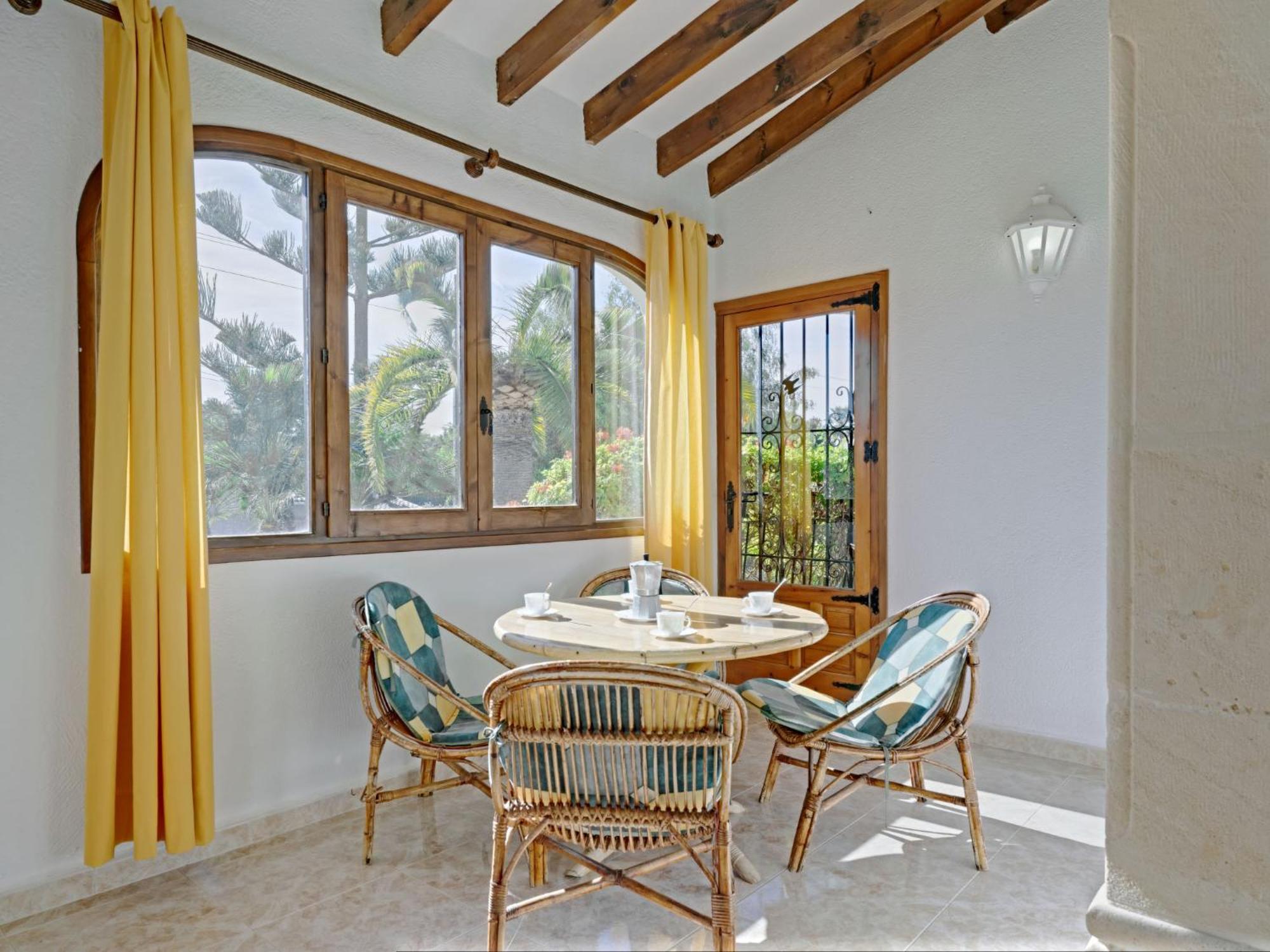 Holiday Home La Concha By Interhome Balcon del Mar Exteriér fotografie