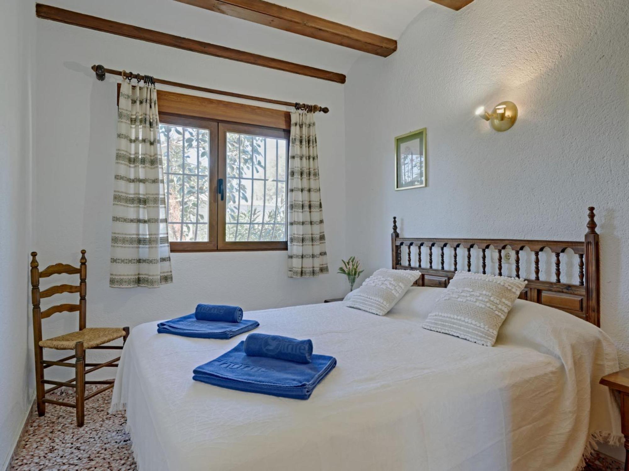 Holiday Home La Concha By Interhome Balcon del Mar Exteriér fotografie