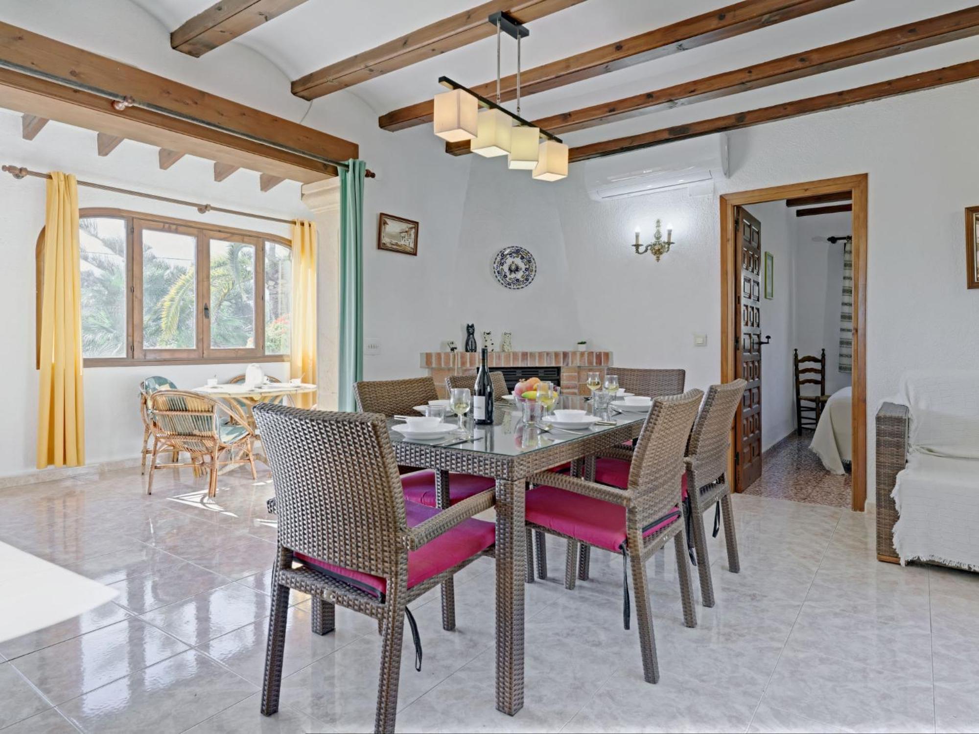 Holiday Home La Concha By Interhome Balcon del Mar Exteriér fotografie