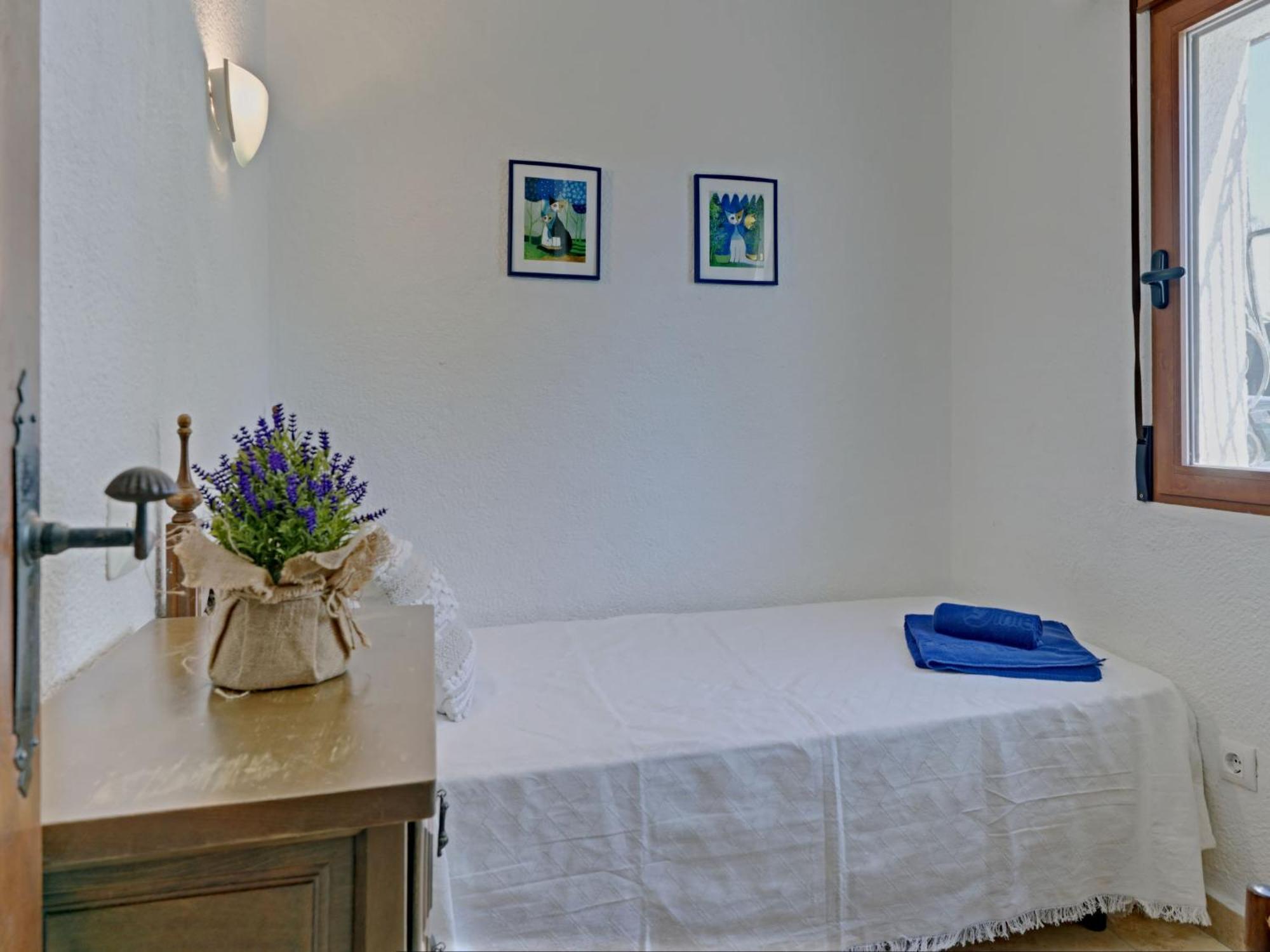 Holiday Home La Concha By Interhome Balcon del Mar Exteriér fotografie