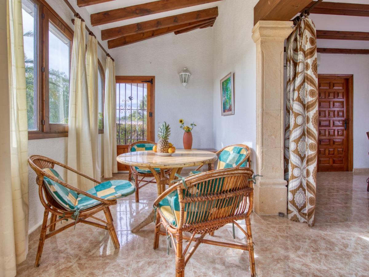 Holiday Home La Concha By Interhome Balcon del Mar Exteriér fotografie