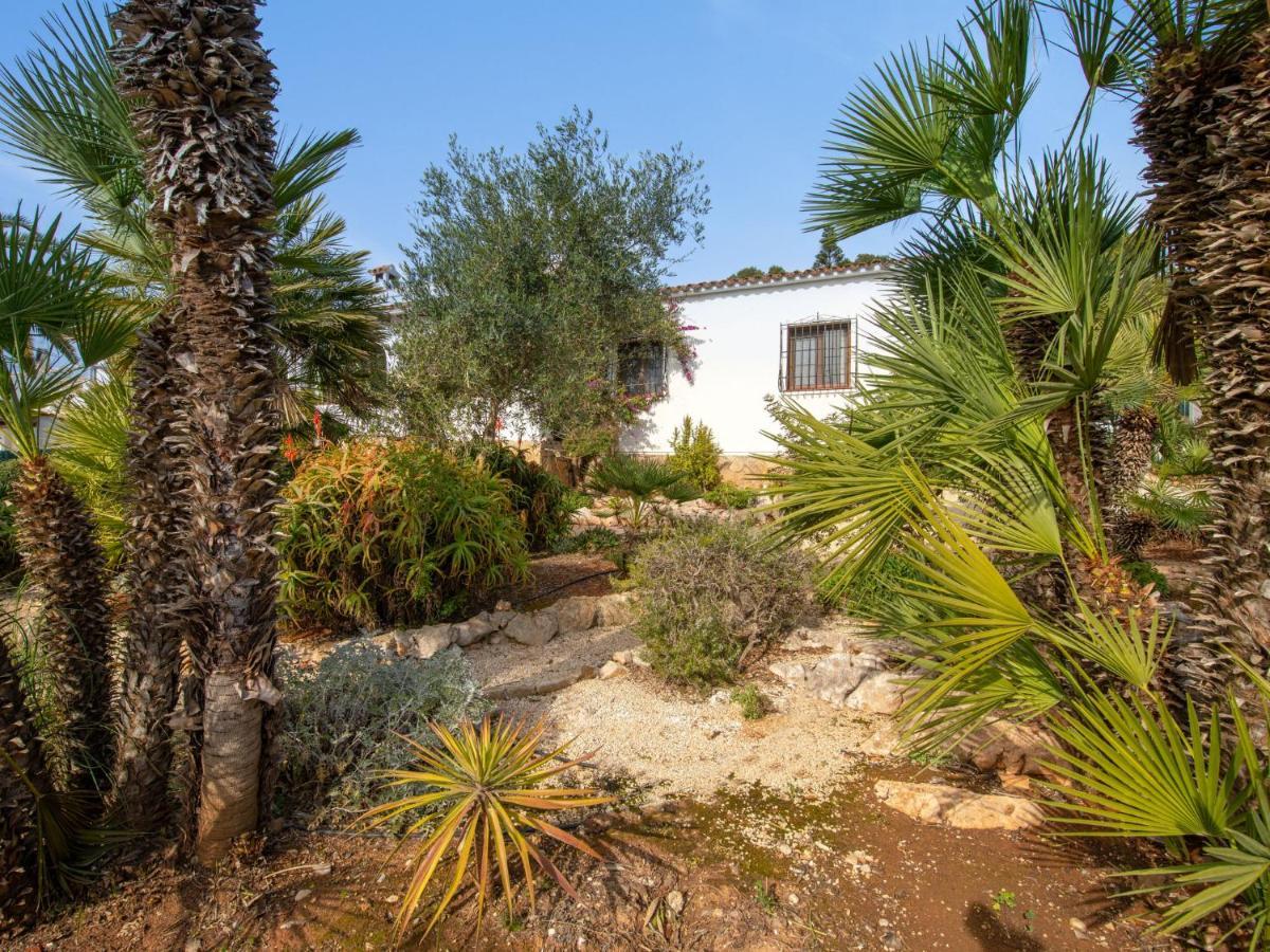 Holiday Home La Concha By Interhome Balcon del Mar Exteriér fotografie