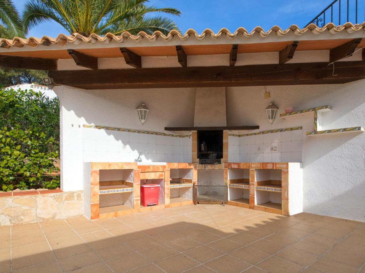 Holiday Home La Concha By Interhome Balcon del Mar Exteriér fotografie